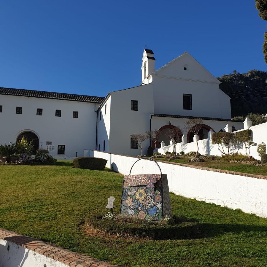 Laverdura Ubrique Exterior photo