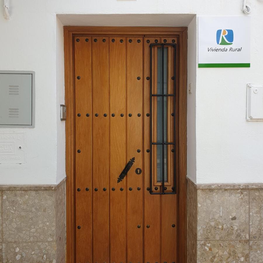 Laverdura Ubrique Exterior photo